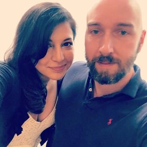 Meet your Posher, Arian